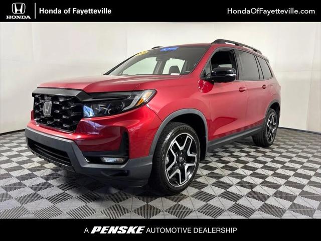 2023 Honda Passport AWD Elite for sale in Fayetteville, AR