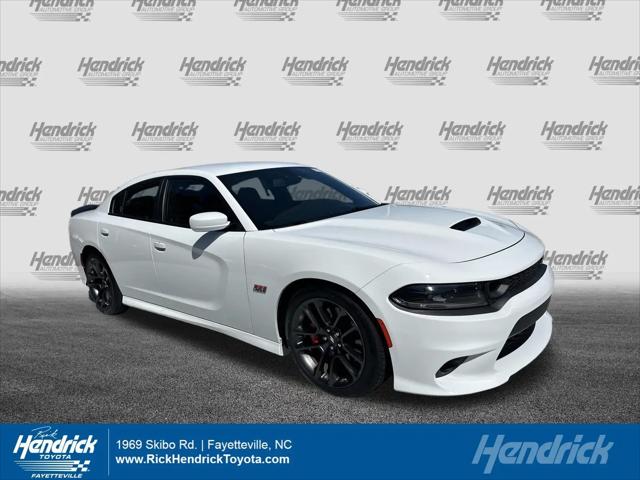 2022 Dodge Charger Scat Pack for sale in Fayetteville, NC