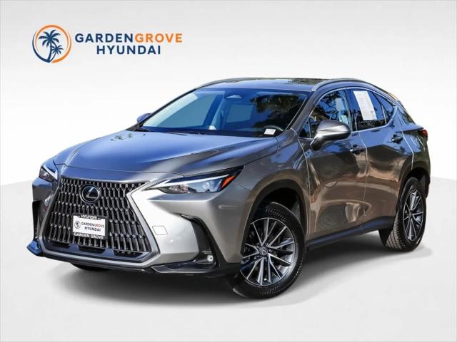 2024 Lexus NX NX 250 for sale in Garden Grove, CA