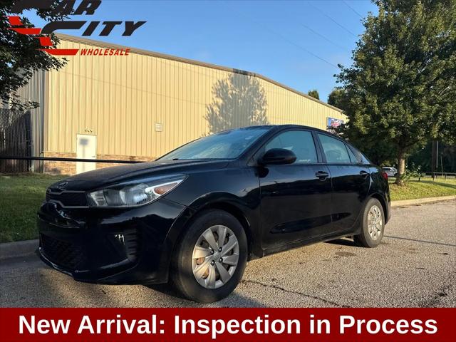 2018 Kia Rio S for sale in Shawnee, KS