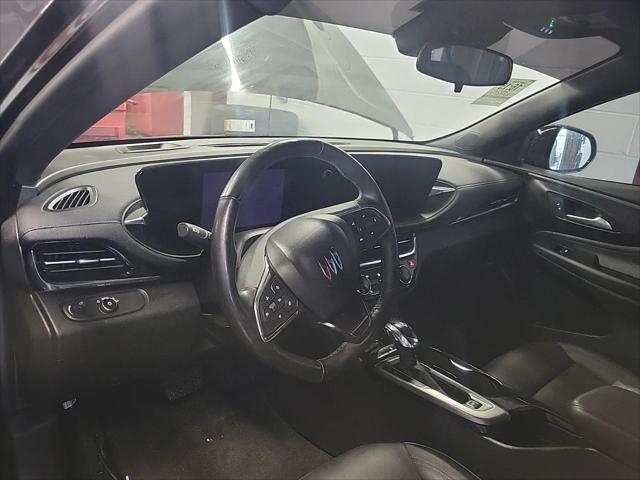 2025 Buick NV Sport Touring FWD for sale in Houston, TX