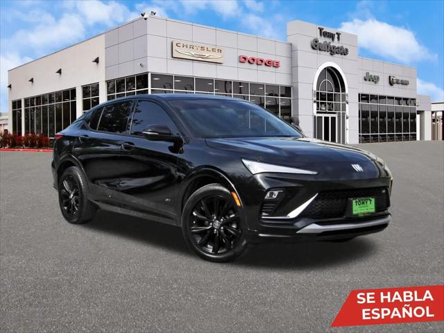 2025 Buick NV Sport Touring FWD for sale in Houston, TX