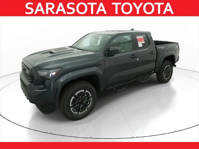 2026 Toyota Tacoma TRD Sport for sale in Sarasota, FL