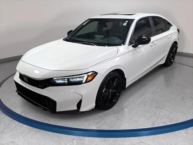 2025 Honda Civic Sedan for sale in Raleigh, NC
