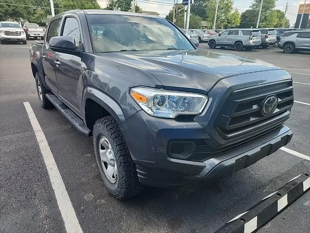 2022 Toyota Tacoma SR V6 for sale in Danville, KY