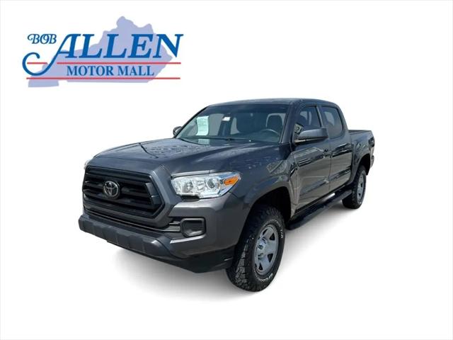 2022 Toyota Tacoma SR V6 for sale in Danville, KY
