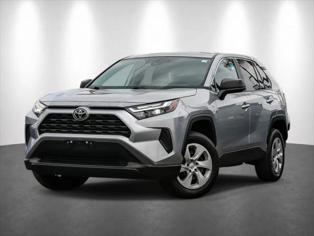 2024 Toyota RAV4 LE for sale in Anaheim, CA