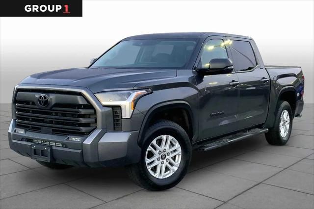 2023 Toyota Tundra SR5 for sale in Columbus, GA