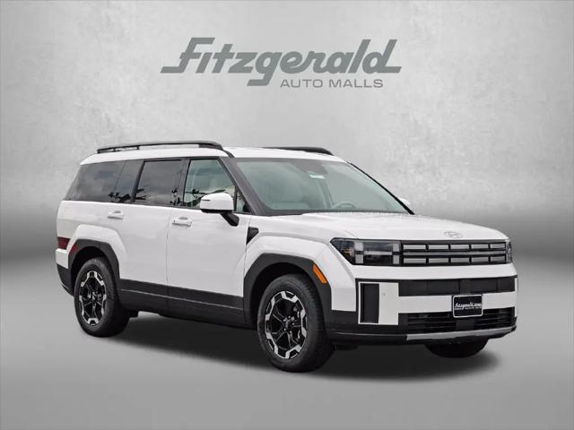2027 Hyundai Santa Fe SEL for sale in Rockville, MD