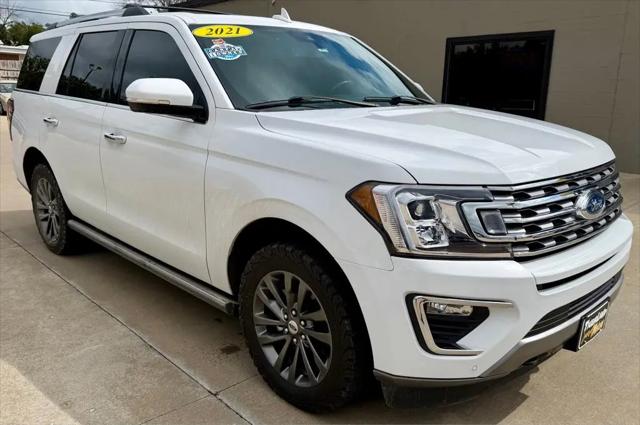 2021 Ford Expedition Limited for sale in Sedalia, MO
