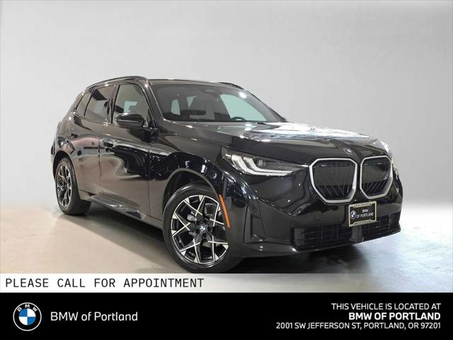 2026 BMW X3 30 xDrive for sale in Portland, OR
