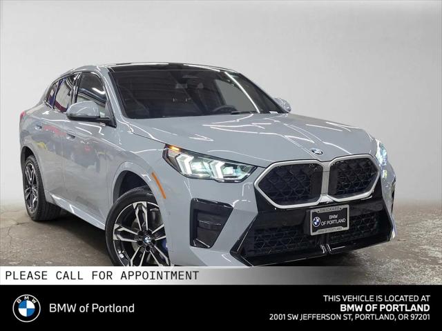 2026 BMW X2 xDrive28i for sale in Portland, OR
