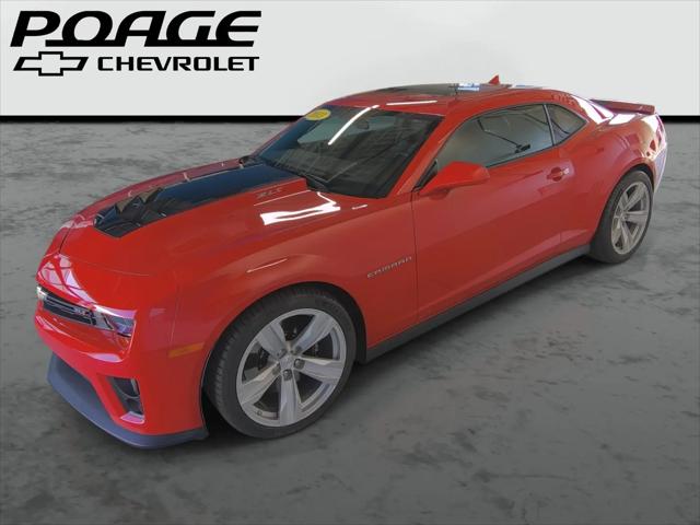 2013 Chevrolet Camaro ZL1 for sale in Wentzville, MO