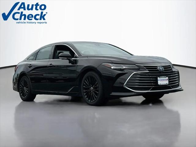 2022 Toyota Avalon Limited Hybrid for sale in Rockford, IL