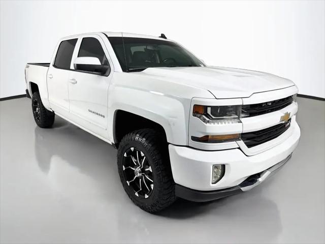2016 Chevrolet Silverado 1500 2LT for sale in Tulsa, OK