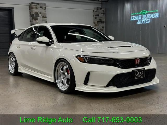 2025 Honda Civic TYPE-R for sale in Mount Joy, PA