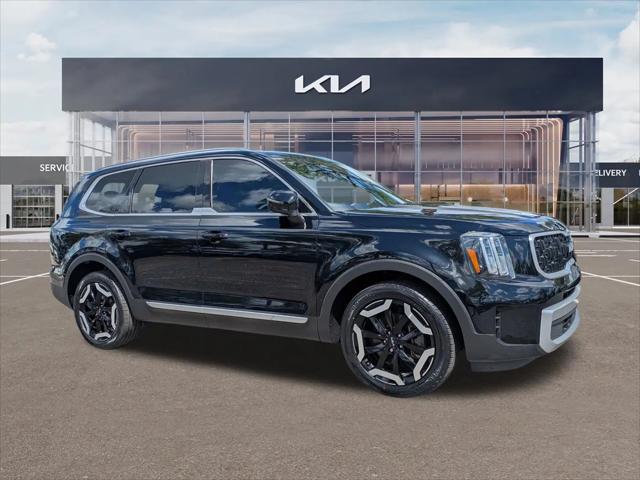 2023 Kia Telluride EX for sale in Fort Myers, FL