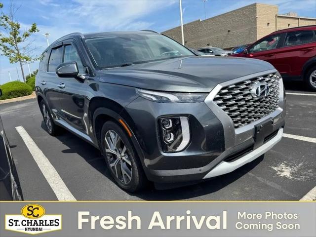 2022 Hyundai Palisade SEL for sale in St Peters, MO