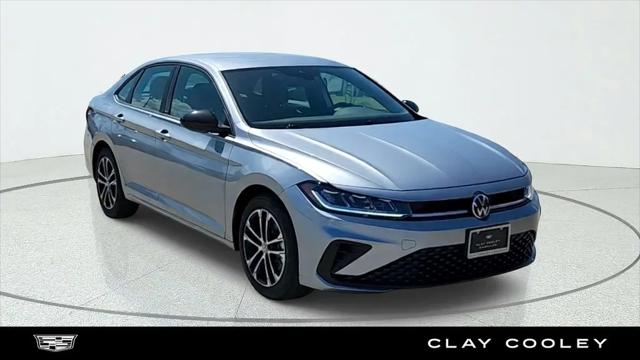 2026 Volkswagen Jetta Sport for sale in Mesquite, TX