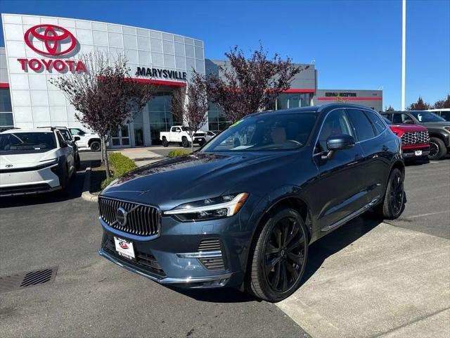 2023 Volvo XC60 B5 Ultimate Bright Theme for sale in Marysville, WA
