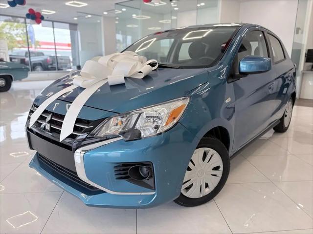 2024 Mitsubishi Mirage ES for sale in Inwood, NY