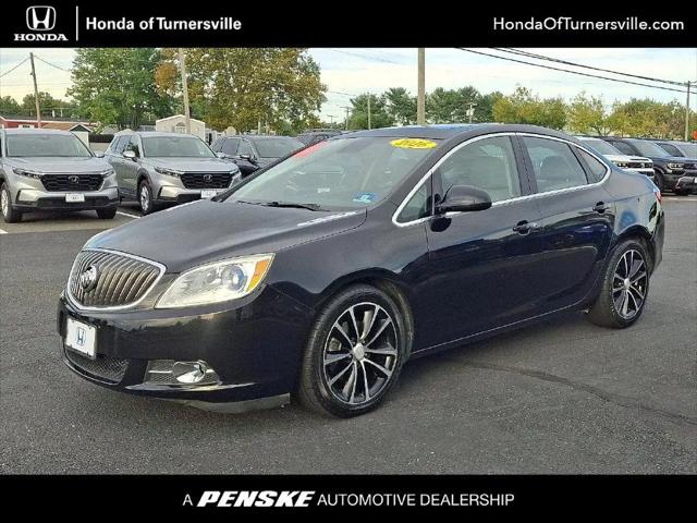 2016 Buick Verano Sport Touring Group for sale in Blackwood, NJ