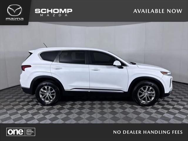 2019 Hyundai Santa Fe SE for sale in Aurora, CO