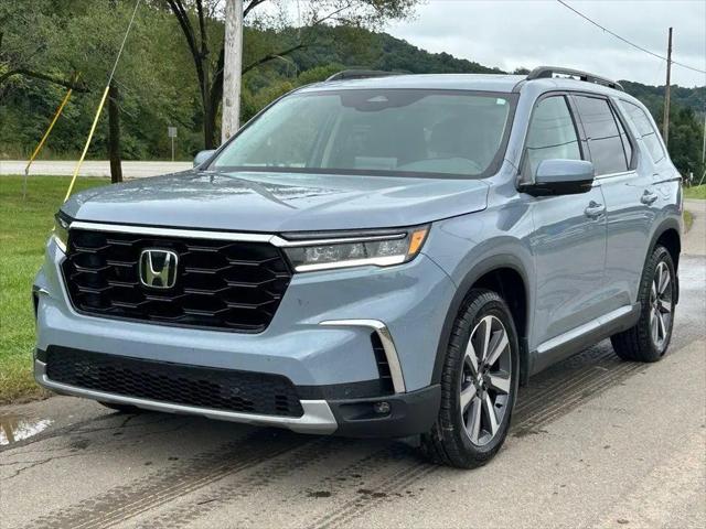 2025 Honda Pilot Touring for sale in Athens, OH