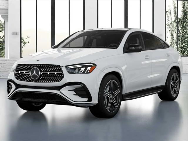 2026 Mercedes-Benz GLE 450 4MATIC for sale in Somerville, MA