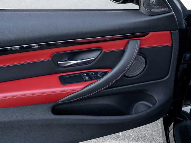 2018 BMW M4 Standard