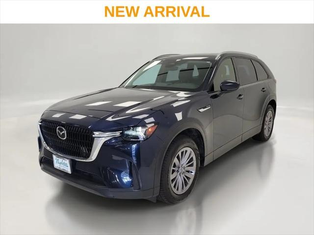 2025 Mazda X-90 3.3 Turbo Preferred Package for sale in Lansing, IL