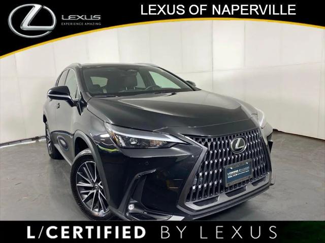 2024 Lexus NX 350 Premium for sale in Naperville, IL