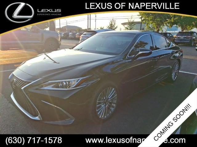 2022 Lexus ES 350 Base for sale in Naperville, IL