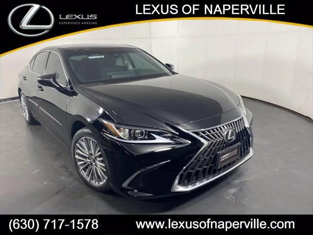 2022 Lexus ES 350 Base for sale in Naperville, IL