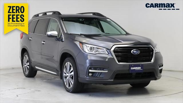 2022 Subaru Ascent Touring for sale in Marysville, WA