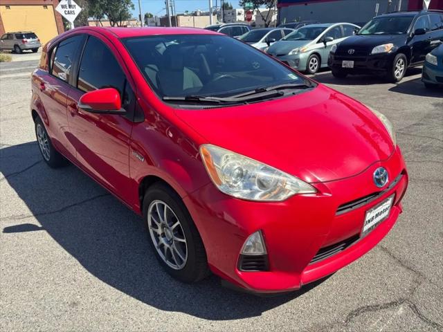 2013 Toyota Prius c One for sale in Alhambra, CA