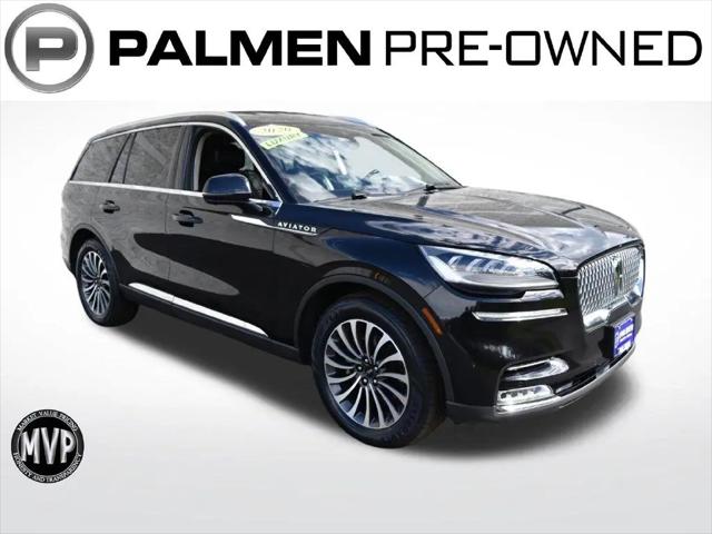 2020 Lincoln Aviator Reserve for sale in Kenosha, WI