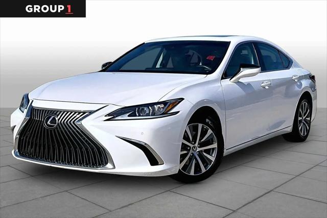 2019 Lexus ES 350 ES 350 for sale in Friendswood, TX