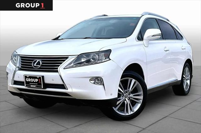 2015 Lexus RX 350 RX 350 for sale in Friendswood, TX