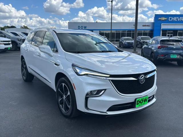 2022 Buick Enclave FWD Essence for sale in Mineola, TX