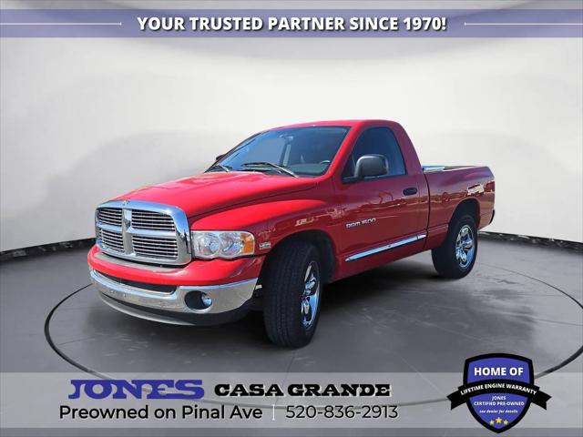 2004 Dodge Ram 1500 SLT/Laramie for sale in Casa Grande, AZ