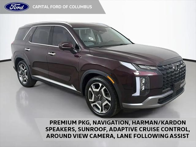 2023 Hyundai Palisade SEL for sale in Columbus, OH