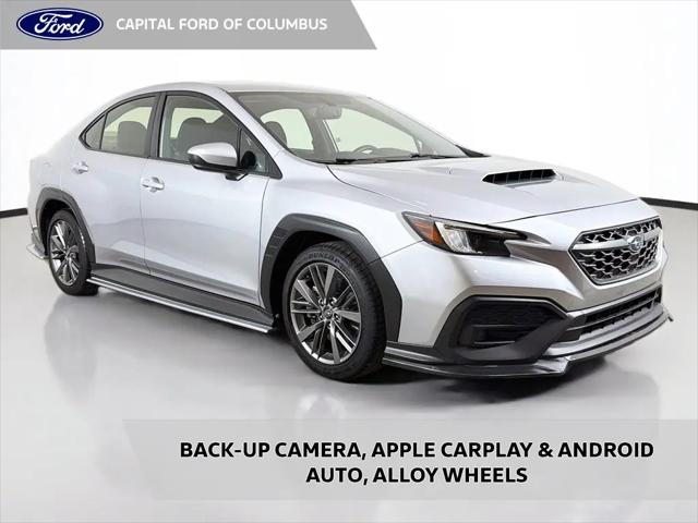 2023 Subaru WRX Standard for sale in Columbus, OH
