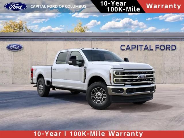 2027 Ford F-250 XL for sale near Columbus, OH