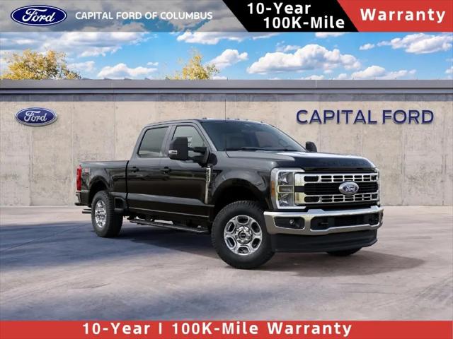2027 Ford F-250 XL for sale near Columbus, OH