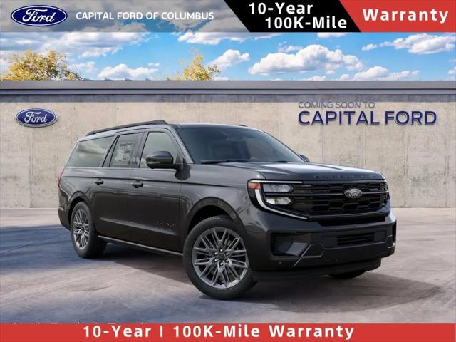2027 Ford Expedition MAX Platinum for sale in Columbus, OH