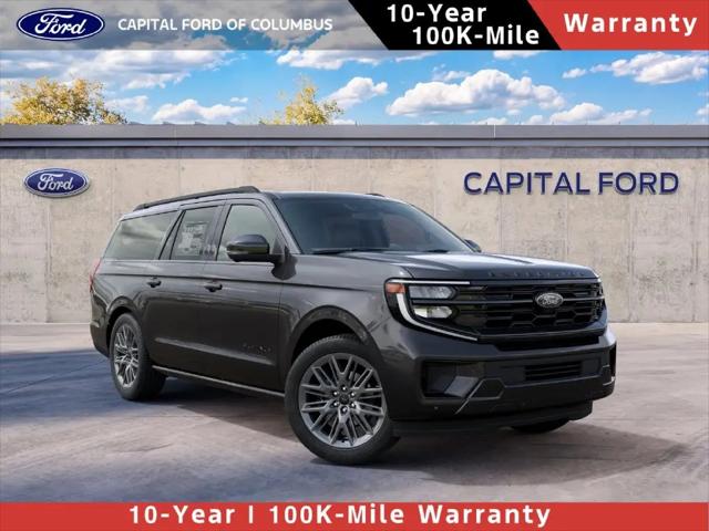 2027 Ford Expedition MAX Platinum for sale near Columbus, OH