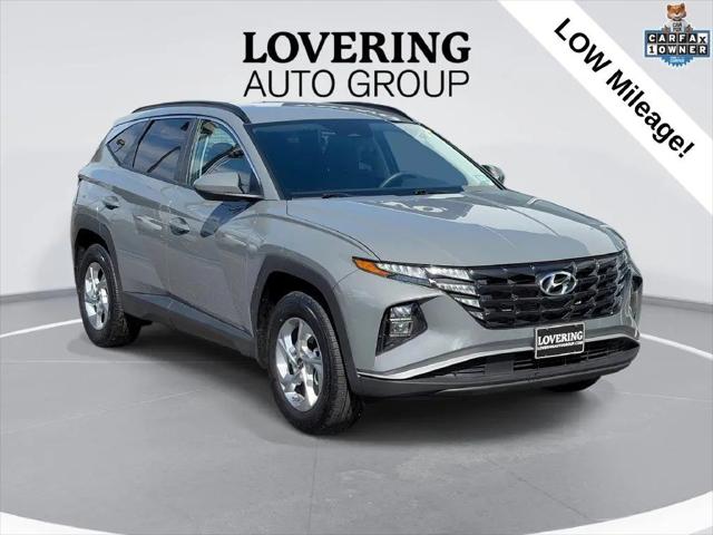 2024 Hyundai Tucson SEL for sale in Concord, NH