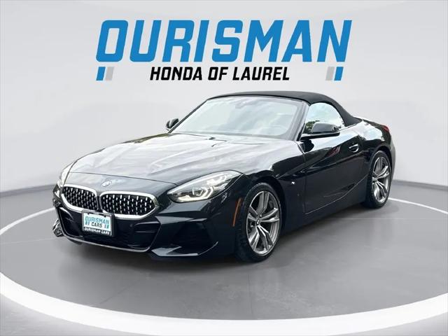 2019 BMW Z4 sDrive30i for sale in Laurel, MD