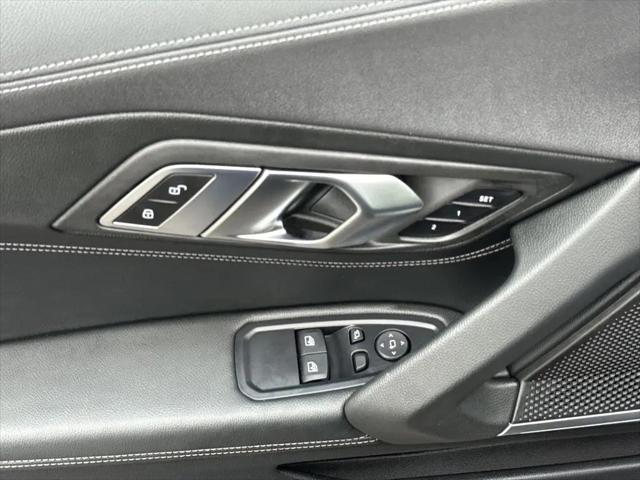 2019 BMW Z4 sDrive30i